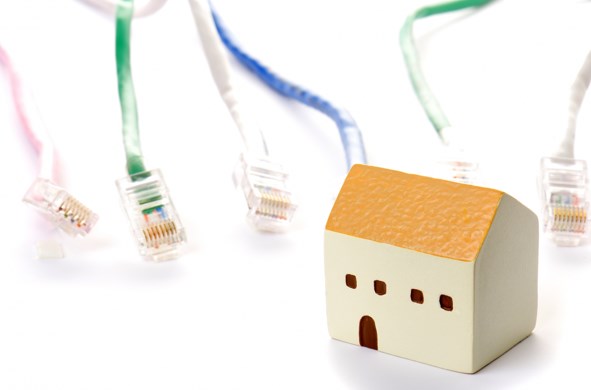 工事　立ち合い